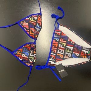 Fendi Bikini